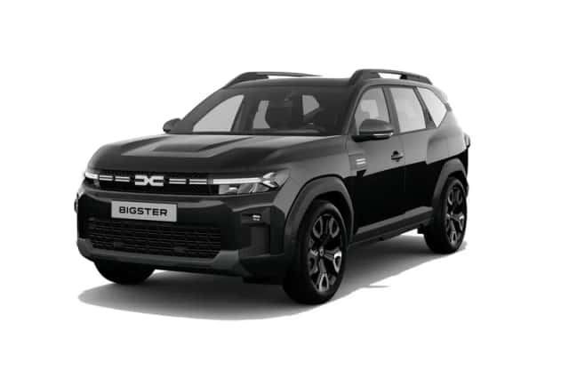 Dacia Bigster (2026) thumbnail 2