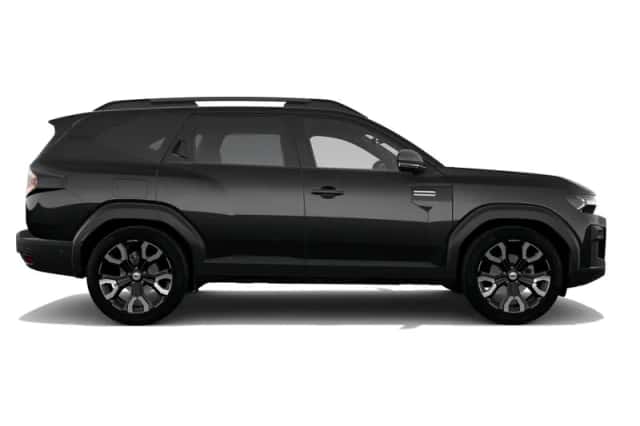 Dacia Bigster (2026) thumbnail 4