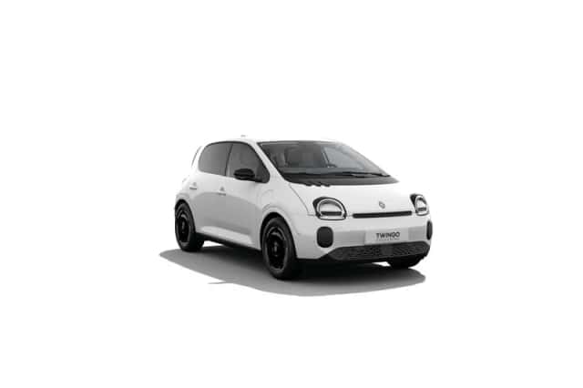 Renault Twingo (2026) thumbnail 1