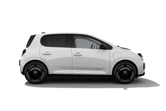 Renault Twingo (2026) thumbnail 3