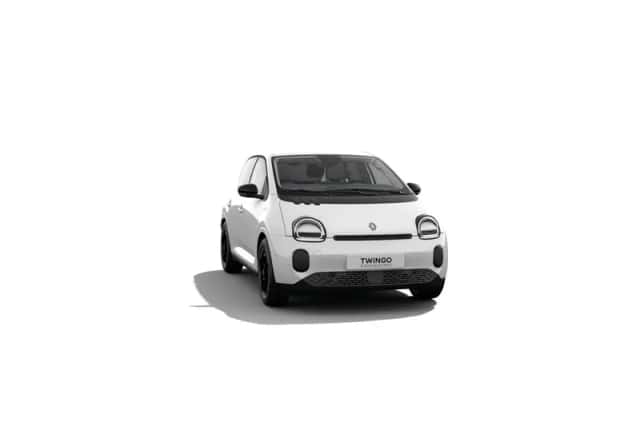Renault Twingo (2026) thumbnail 5