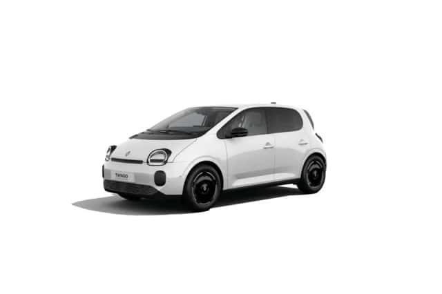 Renault Twingo (2026) thumbnail 6