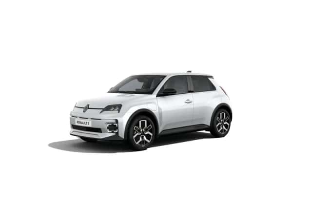 Renault 5 (2026) thumbnail 5