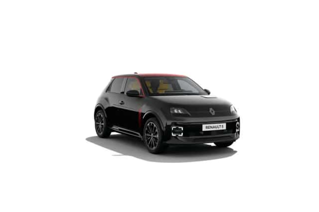 Renault 5 (2026) thumbnail 1
