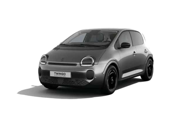 Renault Twingo (2026) thumbnail 2