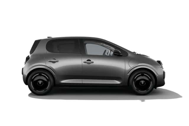 Renault Twingo (2026) thumbnail 3