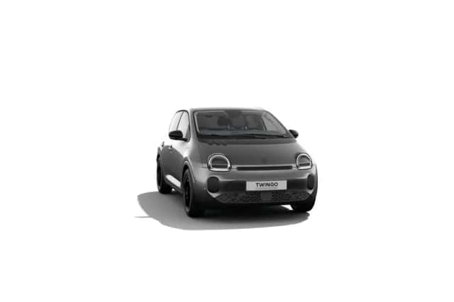 Renault Twingo (2026) thumbnail 5