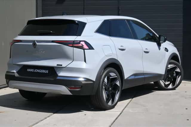 Renault Symbioz (2026) thumbnail 3
