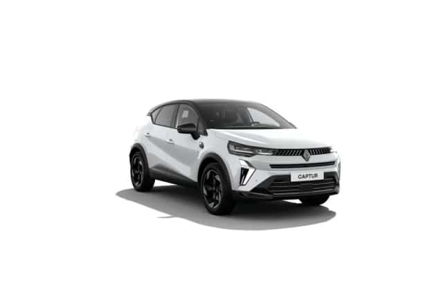 Renault Captur (2026) thumbnail 1
