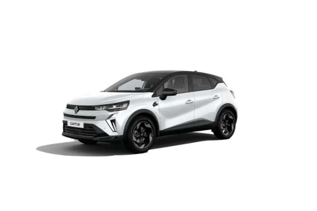 Renault Captur (2026) thumbnail 6