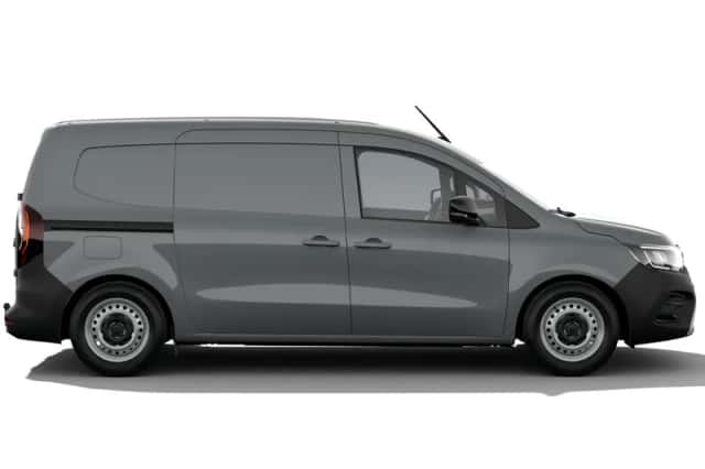 Renault Kangoo (2026) thumbnail 2