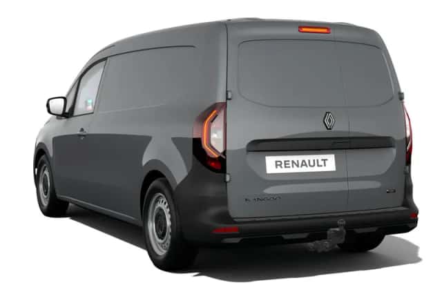 Renault Kangoo (2026) thumbnail 3