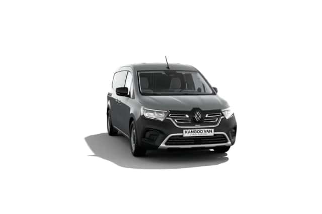 Renault Kangoo (2026) thumbnail 4