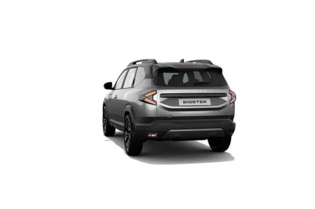 Dacia Bigster (2026) thumbnail 6