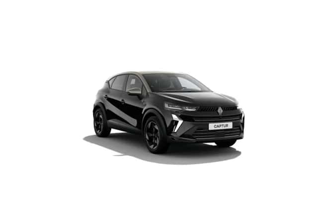 Renault Captur (2026) thumbnail 1