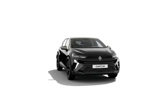 Renault Captur (2026) thumbnail 5