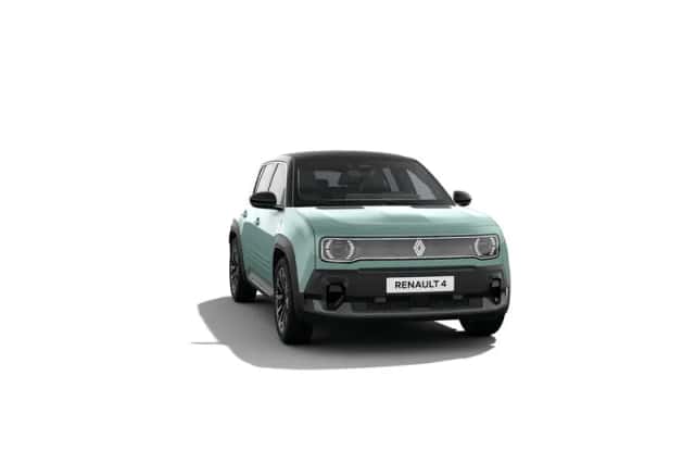 Renault 4 (2026) thumbnail 5