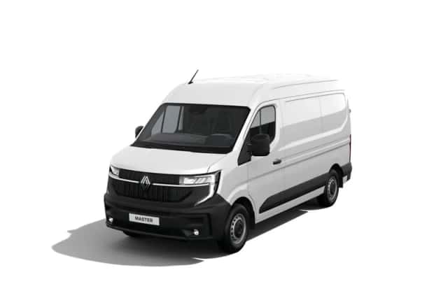 Renault Master (2026) thumbnail 2