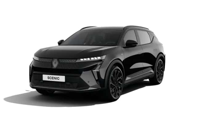 Renault Scénic (2026) thumbnail 1