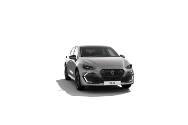 Renault Clio (2026) thumbnail 4