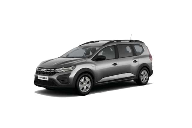 Dacia Jogger (2026) thumbnail 5