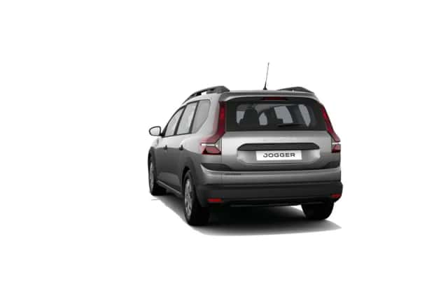 Dacia Jogger (2026) thumbnail 6