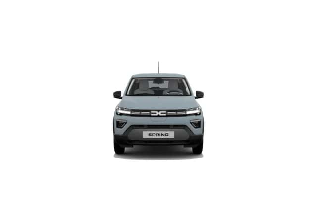 Dacia Spring (2026) thumbnail 3