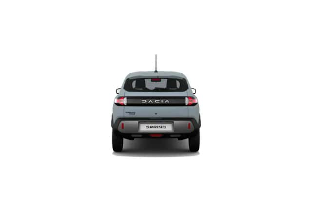 Dacia Spring (2026) thumbnail 5