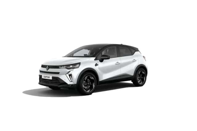 Renault Captur (2026) thumbnail 5
