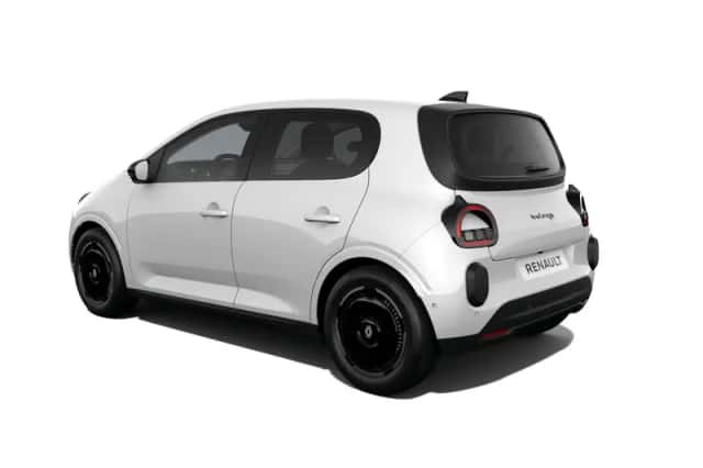 Renault Twingo (2026) thumbnail 3