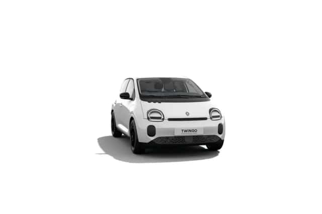 Renault Twingo (2026) thumbnail 4