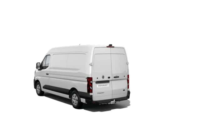 Renault Master (2026) thumbnail 4