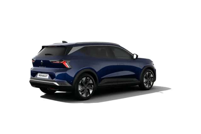 Renault Scénic (2026) thumbnail 6