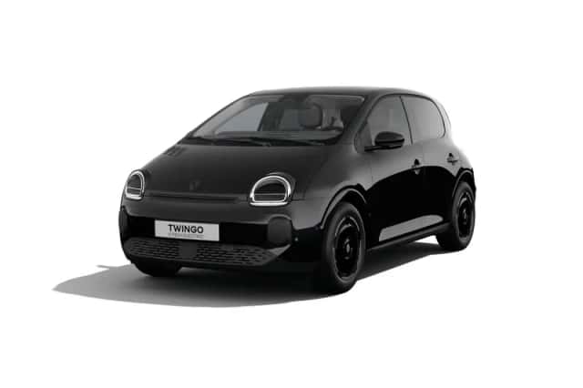 Renault Twingo (2026) thumbnail 1