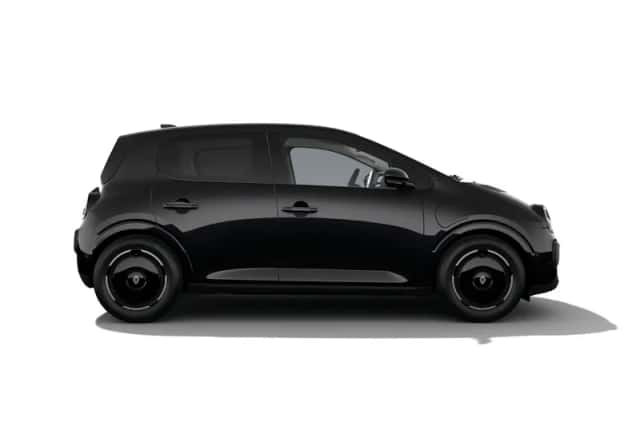 Renault Twingo (2026) thumbnail 2
