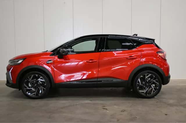 Renault Captur (2026) thumbnail 2