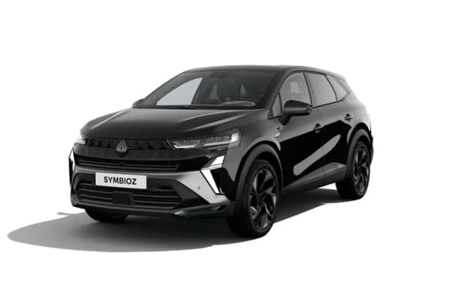 Renault Symbioz (2026) thumbnail 2