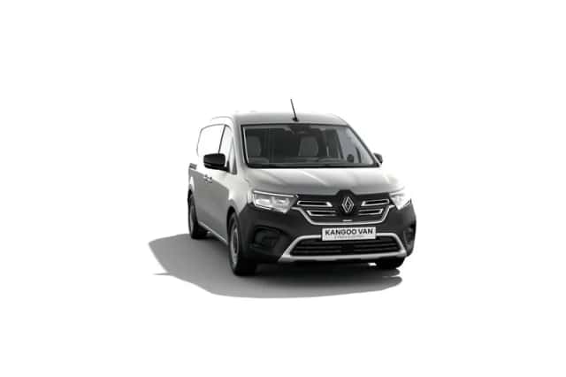 Renault Kangoo (2026) thumbnail 4