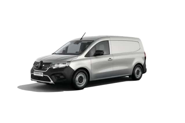 Renault Kangoo (2026) thumbnail 5