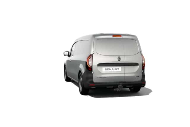 Renault Kangoo (2026) thumbnail 6