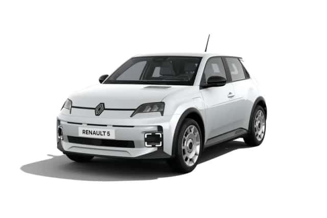 Renault 5 (2026) thumbnail 2