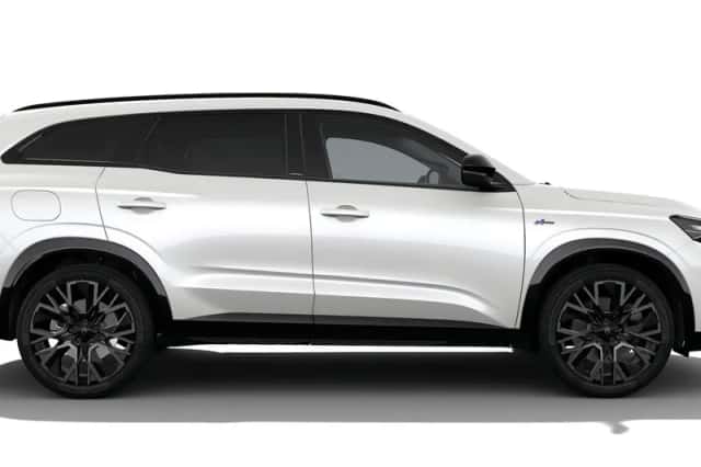Renault Espace (2026) thumbnail 2
