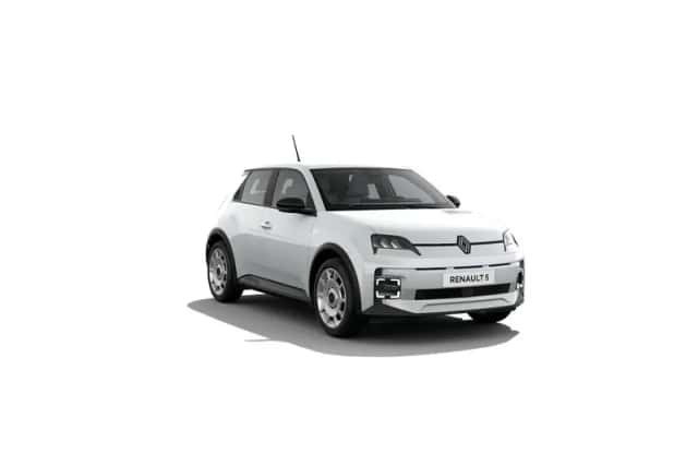 Renault 5 (2026) thumbnail 1