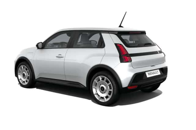Renault 5 (2026) thumbnail 4