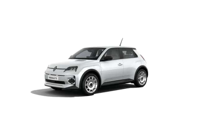 Renault 5 (2026) thumbnail 6