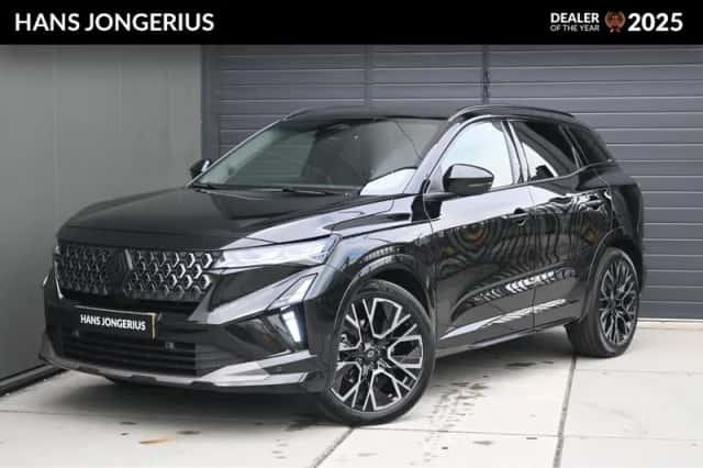 Renault Austral (2025) thumbnail 1