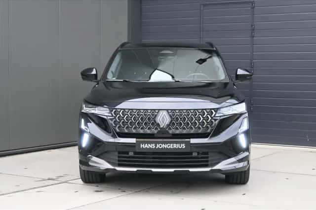 Renault Austral (2025) thumbnail 2