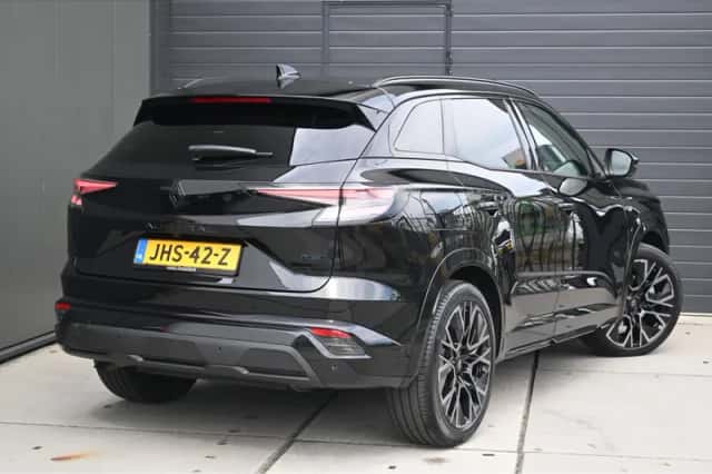 Renault Austral (2025) thumbnail 3