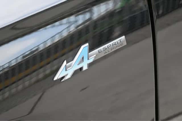 Renault Austral (2025) thumbnail 6