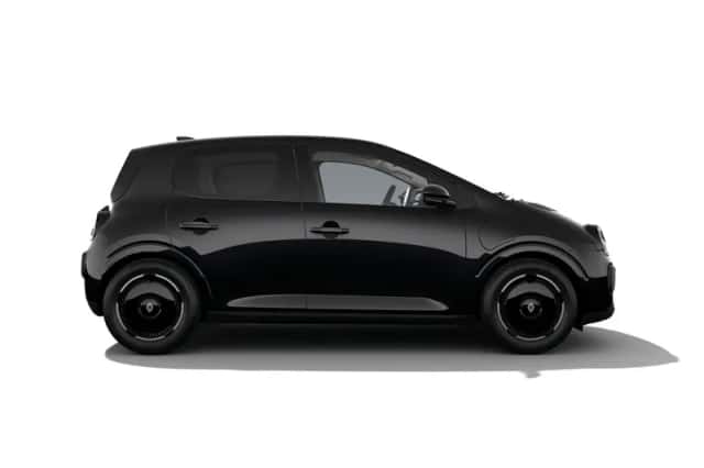 Renault Twingo (2026) thumbnail 2